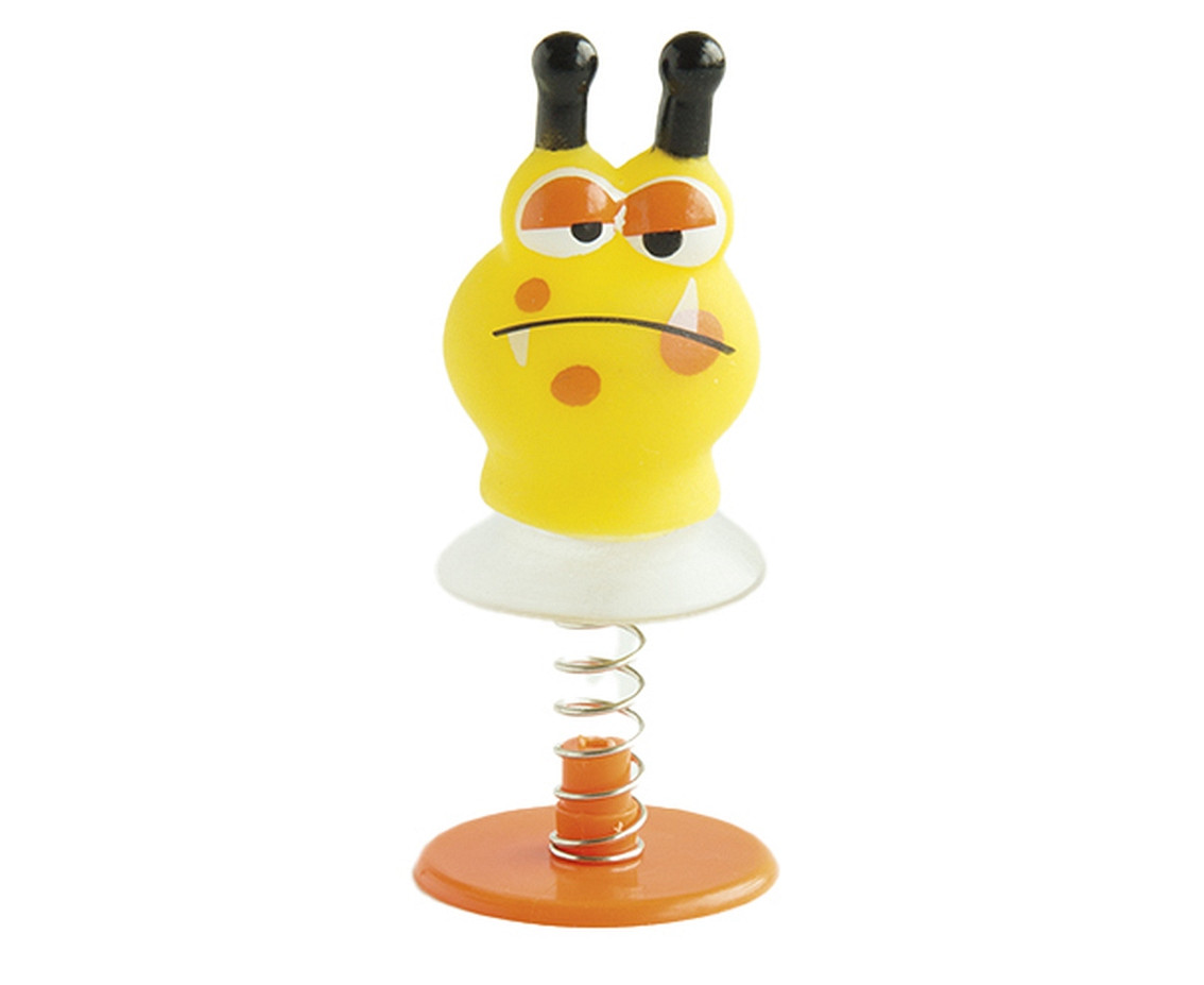 Gift set Pop up Monsters figures, 4 pcs.